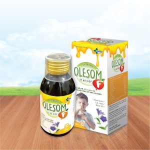 OLESOM F