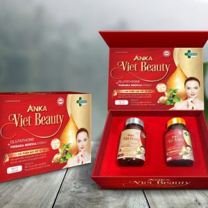 ANKA VIETBEAUTY
