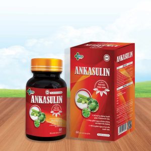 ANKASULIN