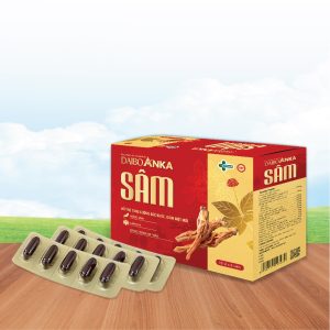 DAI BO ANKA SÂM