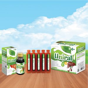 UNIRAL