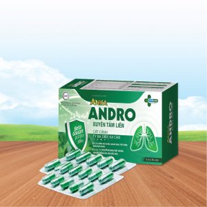 ANKA ANDRO
