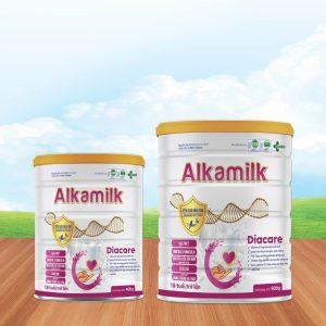 ALKAMILK DIACARE