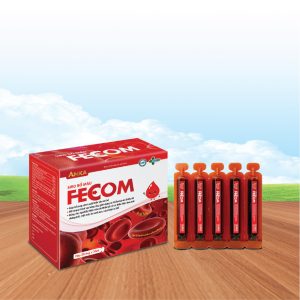 SIRO FECOM