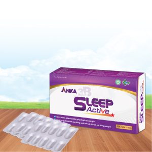 3B SLEEP ACTIVE