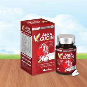 ANKA KGUCIN