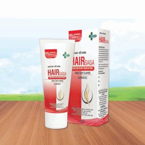 HAIR SAGA